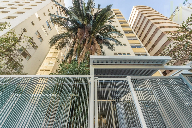 Apartamento reformado no Jardim Paulista, 3 dormitórios 2 vagas: 24ª foto da galeria de imagens do imóvel