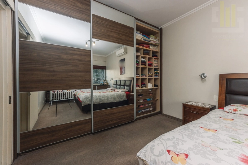 Apartamento reformado no Jardim Paulista, 3 dormitórios 2 vagas: 11ª foto da galeria de imagens do imóvel