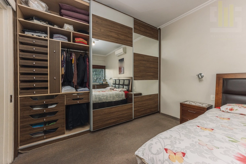 Apartamento reformado no Jardim Paulista, 3 dormitórios 2 vagas: 8ª foto da galeria de imagens do imóvel