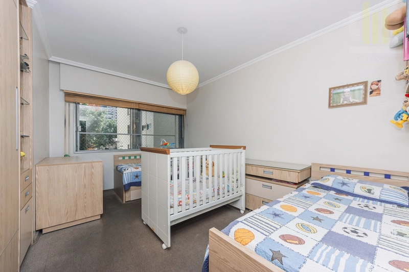 Apartamento reformado no Jardim Paulista, 3 dormitórios 2 vagas: 12ª foto da galeria de imagens do imóvel