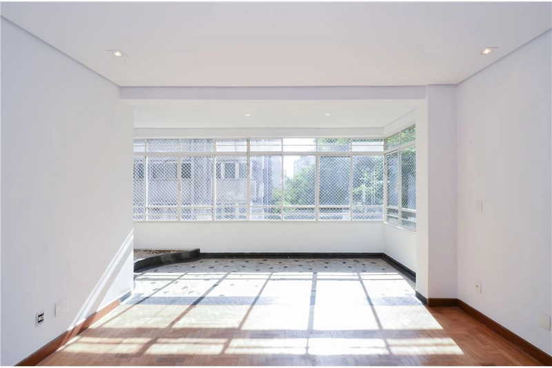 Apartamento 3 dormitórios 1 suíte Cerqueira Cesar 2 vagas de garagem: 26ª foto da galeria de imagens do imóvel