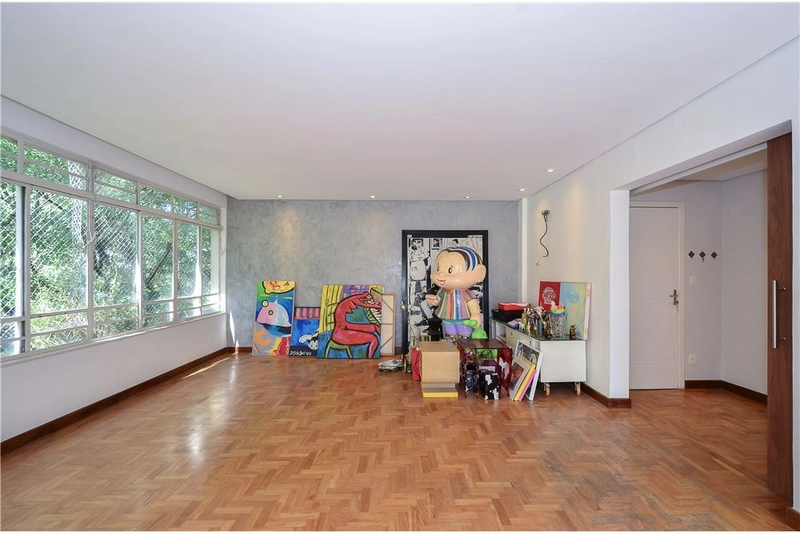 Apartamento 3 dormitórios 1 suíte Cerqueira Cesar 2 vagas de garagem: 29ª foto da galeria de imagens do imóvel
