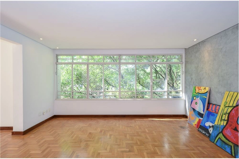 Apartamento 3 dormitórios 1 suíte Cerqueira Cesar 2 vagas de garagem: 23ª foto da galeria de imagens do imóvel