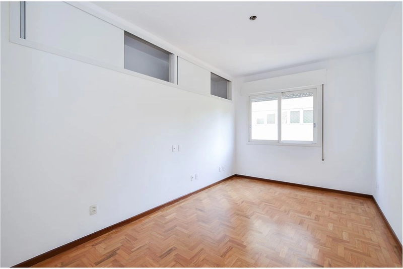 Apartamento 3 dormitórios 1 suíte Cerqueira Cesar 2 vagas de garagem: 3ª foto da galeria de imagens do imóvel
