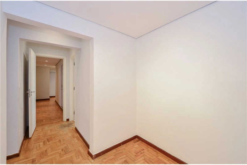 Apartamento 3 dormitórios 1 suíte Cerqueira Cesar 2 vagas de garagem: 7ª foto da galeria de imagens do imóvel