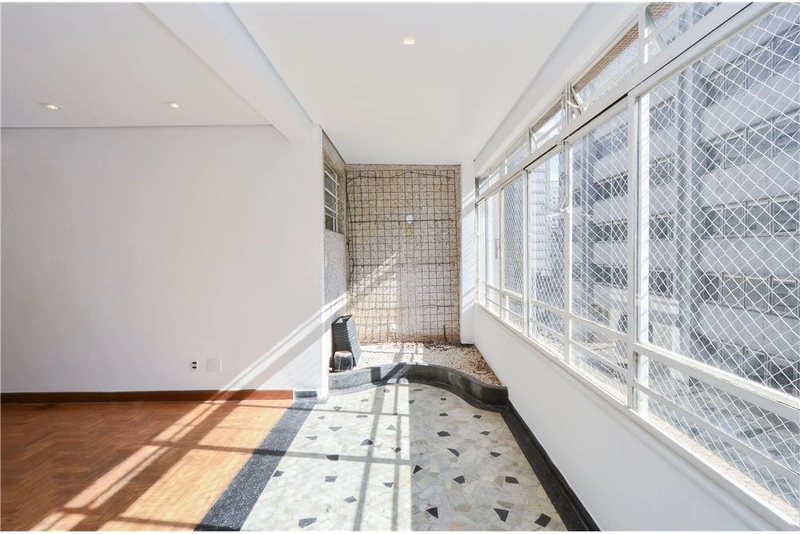Apartamento 3 dormitórios 1 suíte Cerqueira Cesar 2 vagas de garagem: 27ª foto da galeria de imagens do imóvel