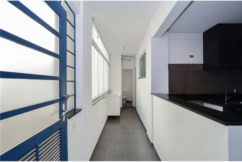 Apartamento 3 dormitórios 1 suíte Cerqueira Cesar 2 vagas de garagem: 34ª foto da galeria de imagens do imóvel