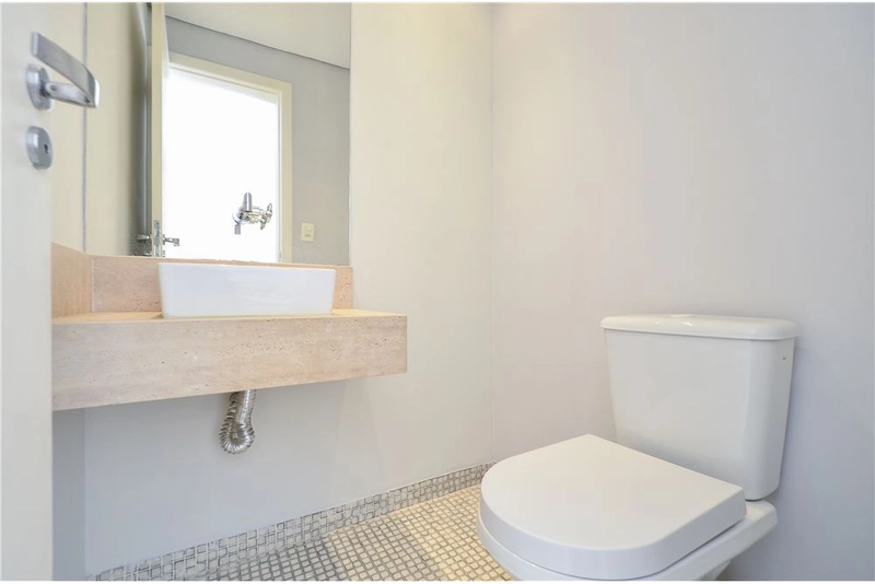 Apartamento 3 dormitórios 1 suíte Cerqueira Cesar 2 vagas de garagem: 28ª foto da galeria de imagens do imóvel