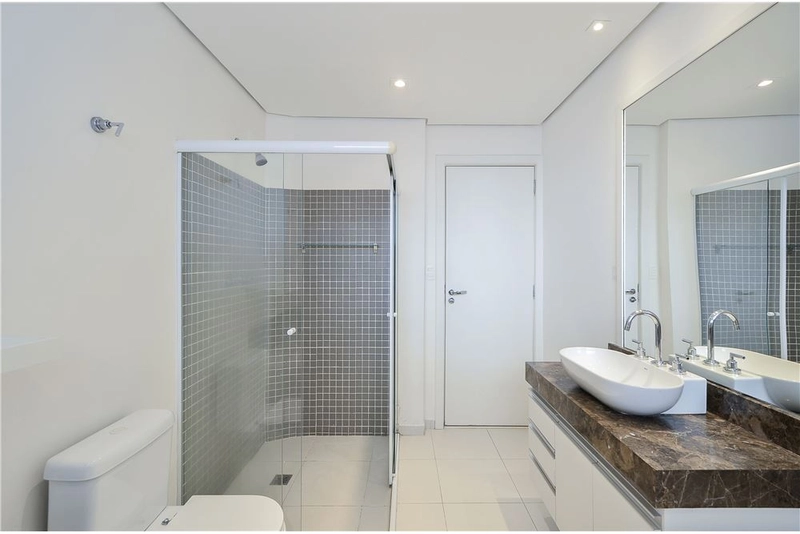 Apartamento 3 dormitórios 1 suíte Cerqueira Cesar 2 vagas de garagem: 9ª foto da galeria de imagens do imóvel
