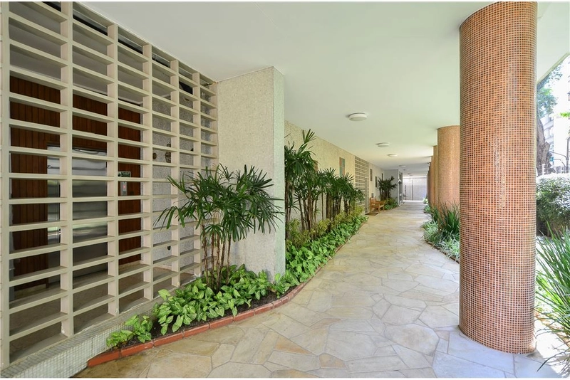 Apartamento 3 dormitórios 1 suíte Cerqueira Cesar 2 vagas de garagem: 16ª foto da galeria de imagens do imóvel