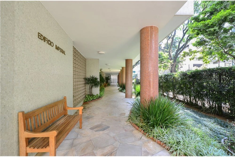 Apartamento 3 dormitórios 1 suíte Cerqueira Cesar 2 vagas de garagem: 15ª foto da galeria de imagens do imóvel