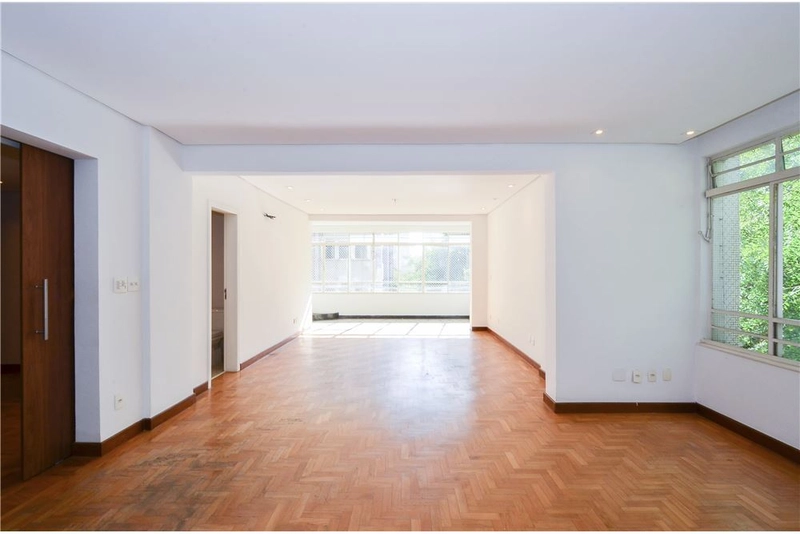 Apartamento 3 dormitórios 1 suíte Cerqueira Cesar 2 vagas de garagem: 24ª foto da galeria de imagens do imóvel