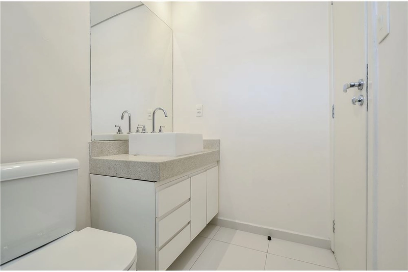 Apartamento 3 dormitórios 1 suíte Cerqueira Cesar 2 vagas de garagem: 12ª foto da galeria de imagens do imóvel