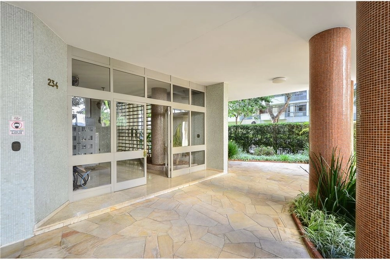 Apartamento 3 dormitórios 1 suíte Cerqueira Cesar 2 vagas de garagem: 13ª foto da galeria de imagens do imóvel
