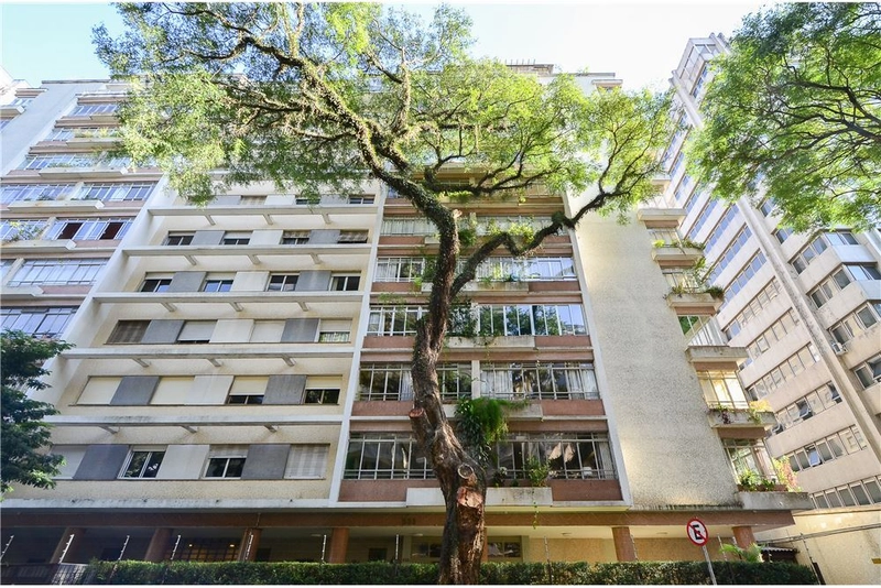 Apartamento 3 dormitórios 1 suíte Cerqueira Cesar 2 vagas de garagem: 20ª foto da galeria de imagens do imóvel
