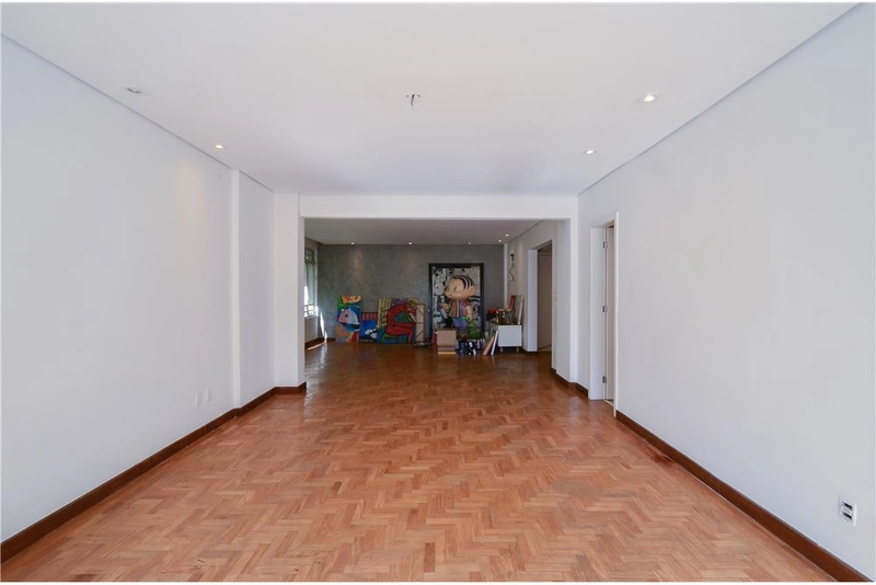 Apartamento 3 dormitórios 1 suíte Cerqueira Cesar 2 vagas de garagem: 25ª foto da galeria de imagens do imóvel