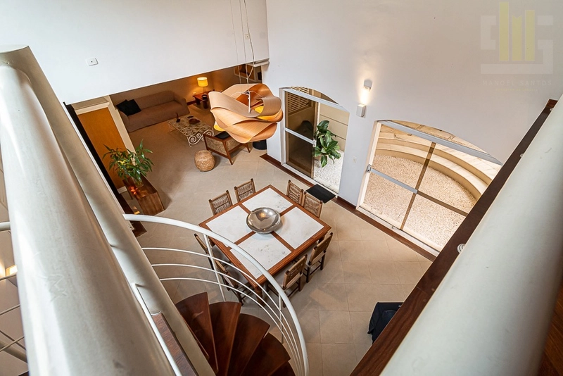 Casa com pisina no Jardim das Bandeiras e quadra de tênis: 10ª foto da galeria de imagens do imóvel