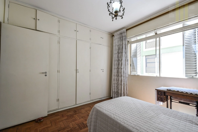 Apartamento 3 dormitórios em Perdizes, excelente localização: 10ª foto da galeria de imagens do imóvel
