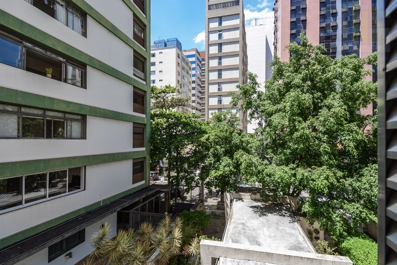 Apartamento 3 dormitórios em Perdizes, excelente localização: 14ª foto da galeria de imagens do imóvel