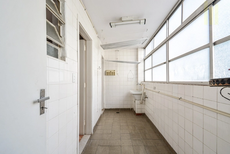 Apartamento 3 dormitórios em Perdizes, excelente localização: 27ª foto da galeria de imagens do imóvel