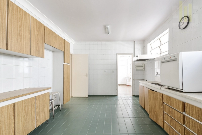 Apartamento 3 dormitórios em Perdizes, excelente localização: 25ª foto da galeria de imagens do imóvel