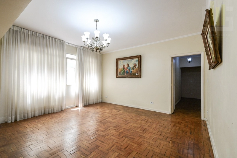 Apartamento 3 dormitórios em Perdizes, excelente localização: 3ª foto da galeria de imagens do imóvel