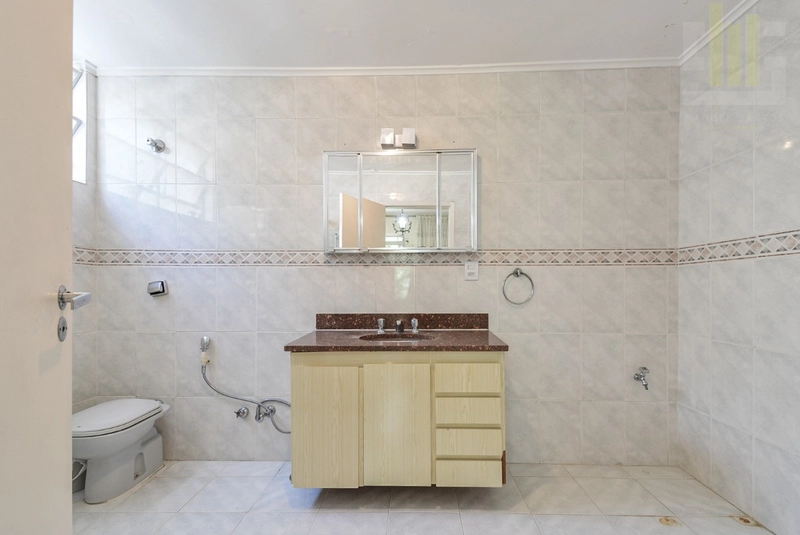 Apartamento 3 dormitórios em Perdizes, excelente localização: 18ª foto da galeria de imagens do imóvel