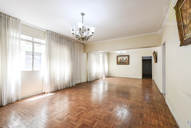 Apartamento 3 dormitórios em Perdizes, excelente localização: 2ª foto da galeria de imagens do imóvel