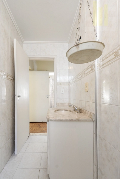 Apartamento 3 dormitórios em Perdizes, excelente localização: 8ª foto da galeria de imagens do imóvel