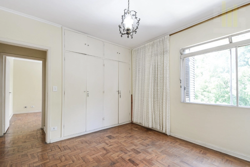 Apartamento 3 dormitórios em Perdizes, excelente localização: 16ª foto da galeria de imagens do imóvel
