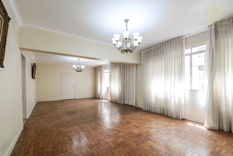 Apartamento 3 dormitórios em Perdizes, excelente localização: 4ª foto da galeria de imagens do imóvel