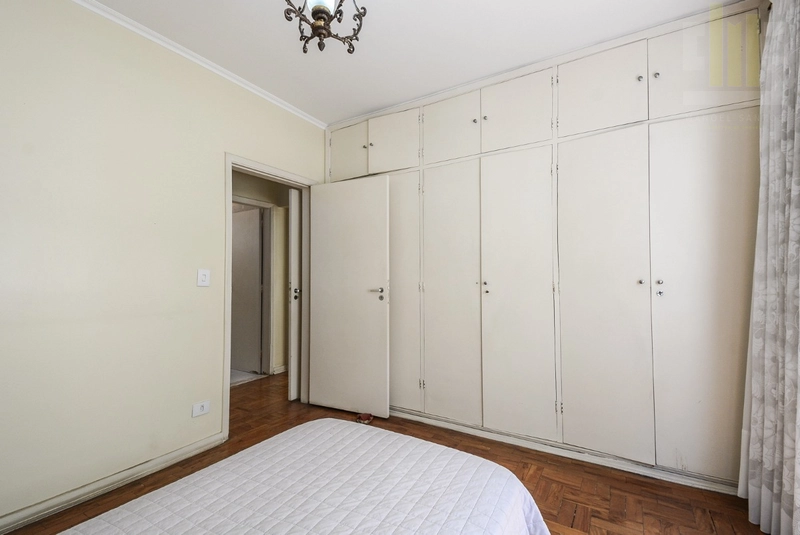 Apartamento 3 dormitórios em Perdizes, excelente localização: 11ª foto da galeria de imagens do imóvel