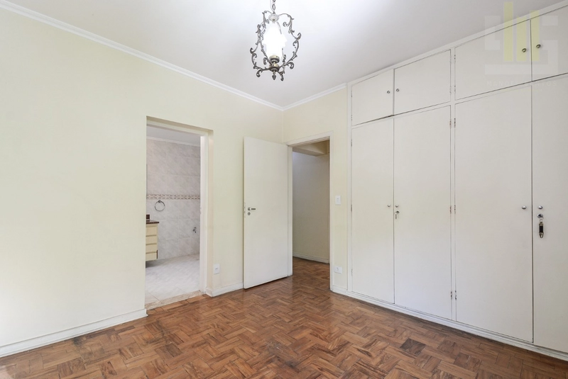 Apartamento 3 dormitórios em Perdizes, excelente localização: 17ª foto da galeria de imagens do imóvel