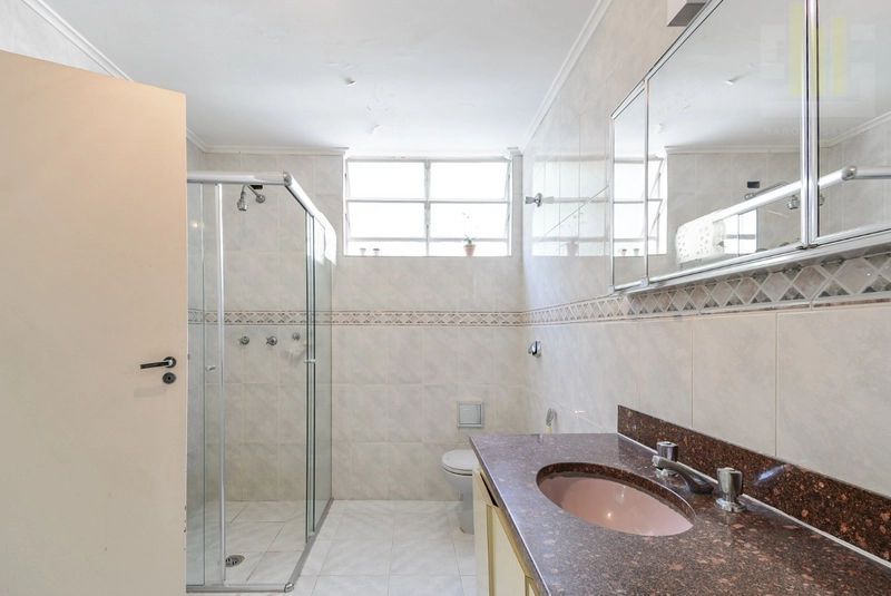 Apartamento 3 dormitórios em Perdizes, excelente localização: 20ª foto da galeria de imagens do imóvel