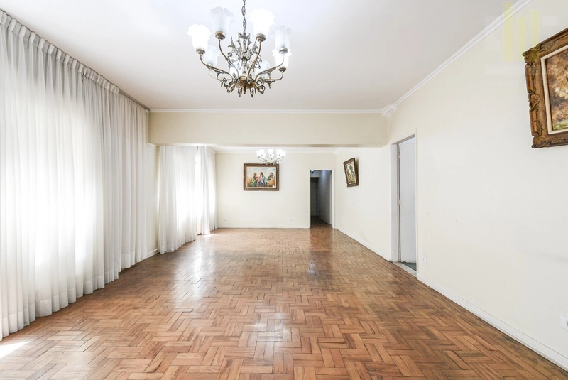 Apartamento 3 dormitórios em Perdizes, excelente localização: 1ª foto da galeria de imagens do imóvel