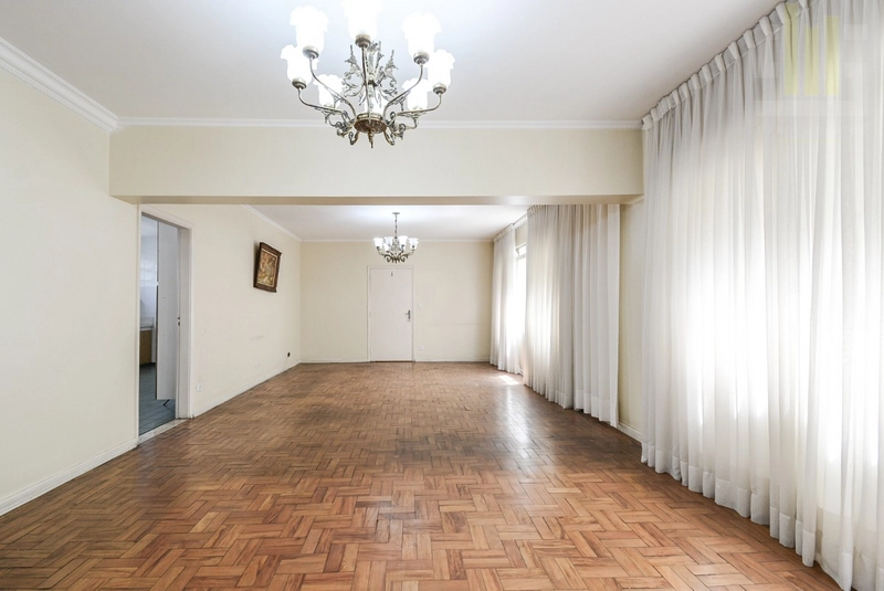 Apartamento 3 dormitórios em Perdizes, excelente localização: 5ª foto da galeria de imagens do imóvel