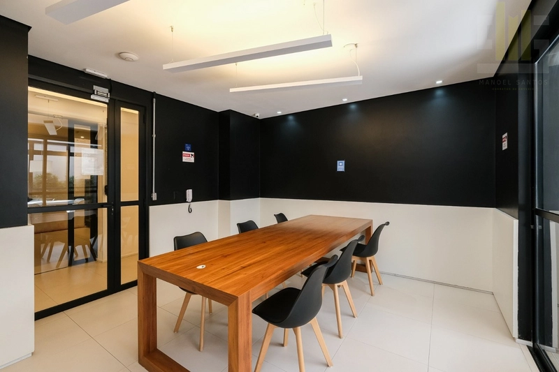 Apartamento 1 dormitório no Bom Retiro, novo com varanda: 18ª foto da galeria de imagens do imóvel