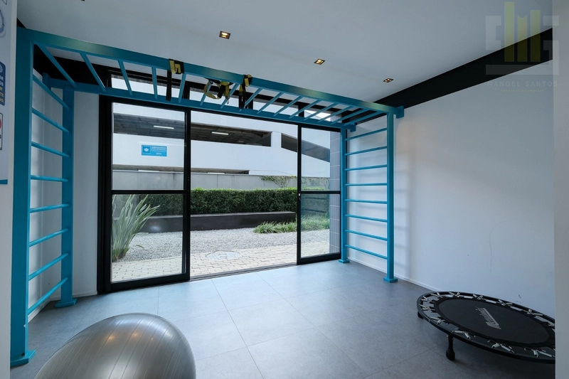 Apartamento 1 dormitório no Bom Retiro, novo com varanda: 20ª foto da galeria de imagens do imóvel