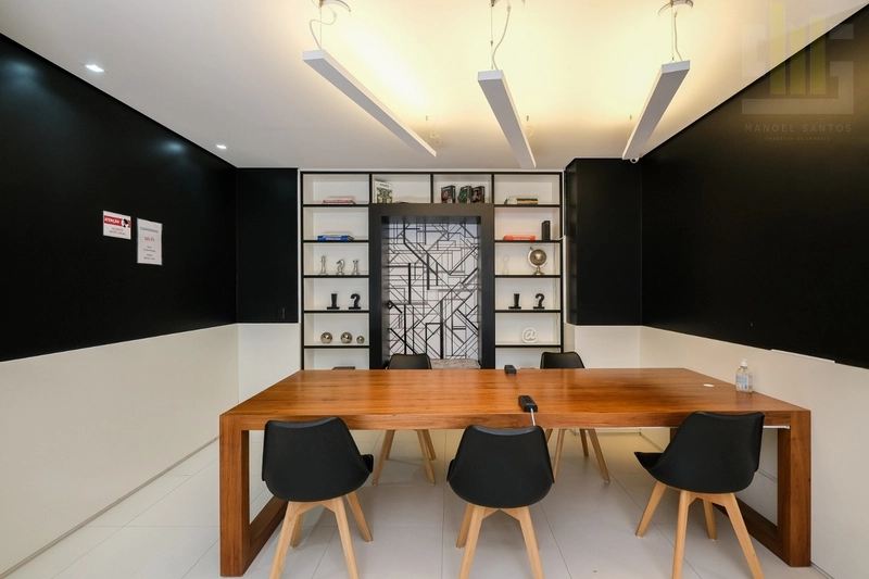Apartamento 1 dormitório no Bom Retiro, novo com varanda: 17ª foto da galeria de imagens do imóvel