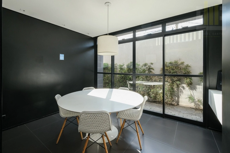 Apartamento 1 dormitório no Bom Retiro, novo com varanda: 12ª foto da galeria de imagens do imóvel