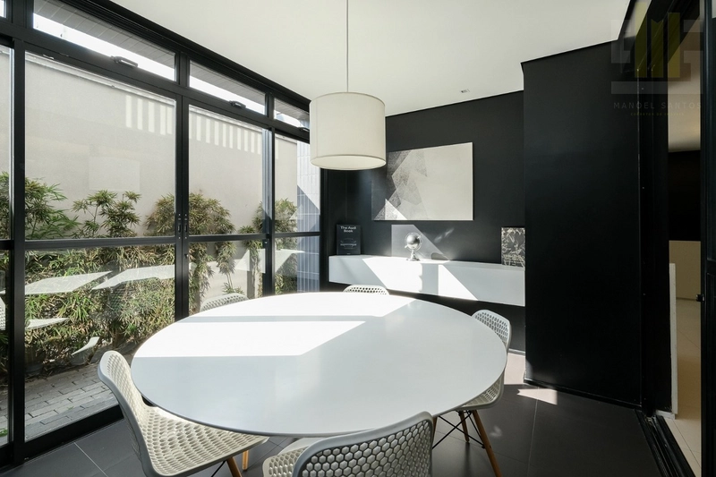 Apartamento 1 dormitório no Bom Retiro, novo com varanda: 13ª foto da galeria de imagens do imóvel