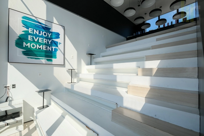 Apartamento 1 dormitório no Bom Retiro, novo com varanda: 27ª foto da galeria de imagens do imóvel