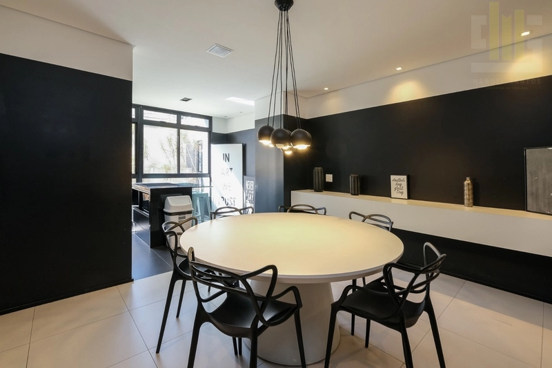 Apartamento 1 dormitório no Bom Retiro, novo com varanda: 32ª foto da galeria de imagens do imóvel
