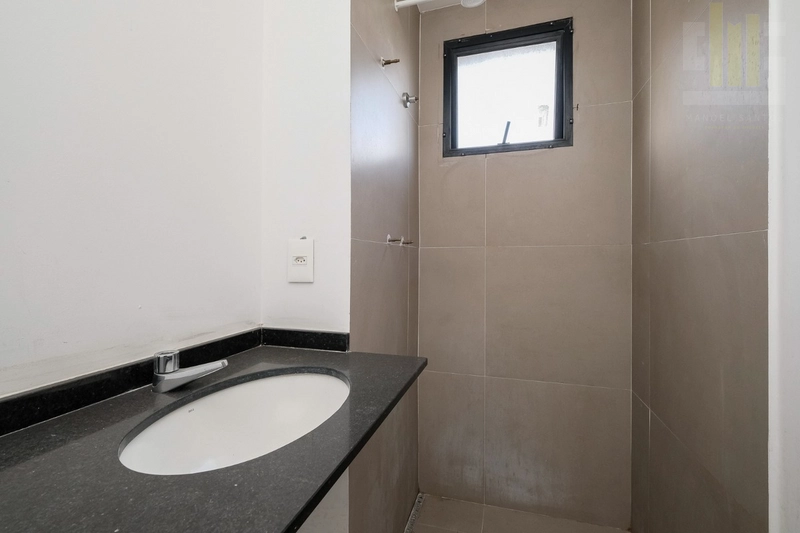 Apartamento 1 dormitório no Bom Retiro, novo com varanda: 11ª foto da galeria de imagens do imóvel