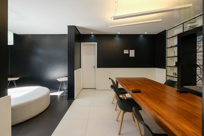 Apartamento 1 dormitório no Bom Retiro, novo com varanda: 14ª foto da galeria de imagens do imóvel