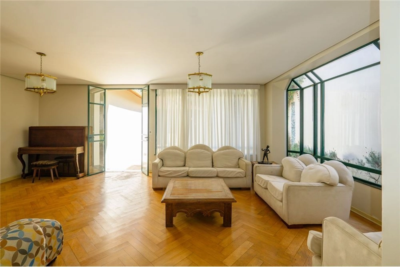 Casa no Jardim das Bandeiras 3 dormitórios 6 vagas: 38ª foto da galeria de imagens do imóvel