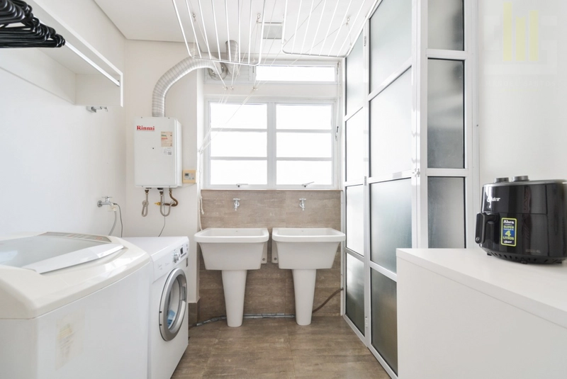 Apartamento em Higienópolis 3 dormitórios 3 vagas e 2 suítes: 37ª foto da galeria de imagens do imóvel