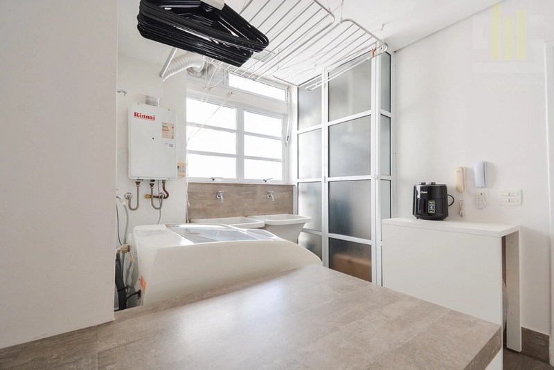 Apartamento em Higienópolis 3 dormitórios 3 vagas e 2 suítes: 38ª foto da galeria de imagens do imóvel
