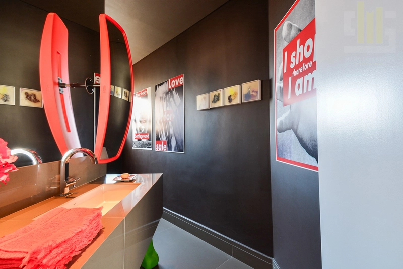 Apartamento em Higienópolis 3 dormitórios 3 vagas e 2 suítes: 14ª foto da galeria de imagens do imóvel