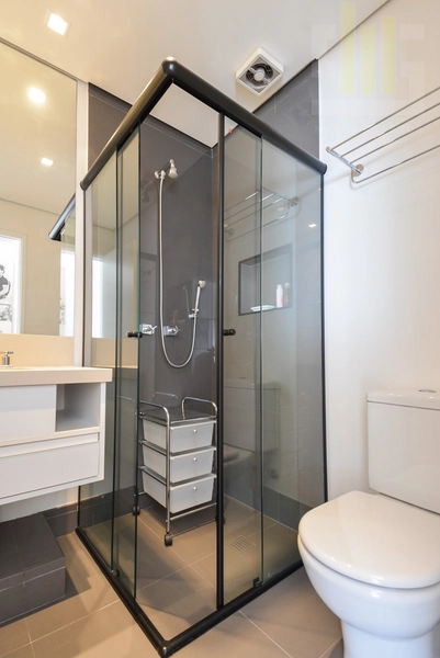 Apartamento em Higienópolis 3 dormitórios 3 vagas e 2 suítes: 21ª foto da galeria de imagens do imóvel